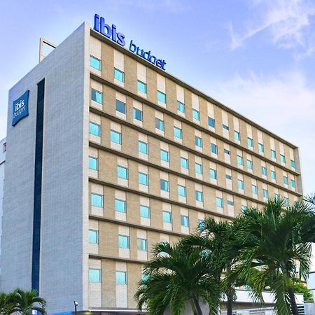 Ibis Budget Barranquilla Barranquilla (Atlantico) Exterior foto
