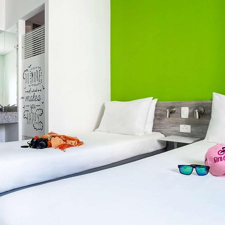 Ibis Budget Barranquilla Barranquilla (Atlantico) Exterior foto