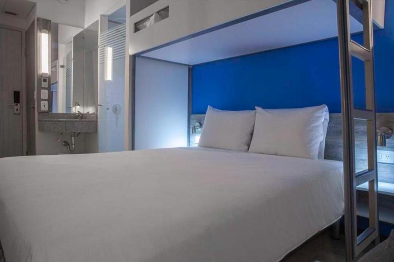 Ibis Budget Barranquilla Barranquilla (Atlantico) Exterior foto