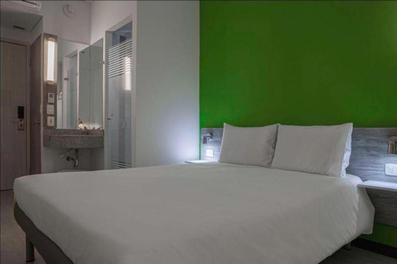 Ibis Budget Barranquilla Barranquilla (Atlantico) Exterior foto
