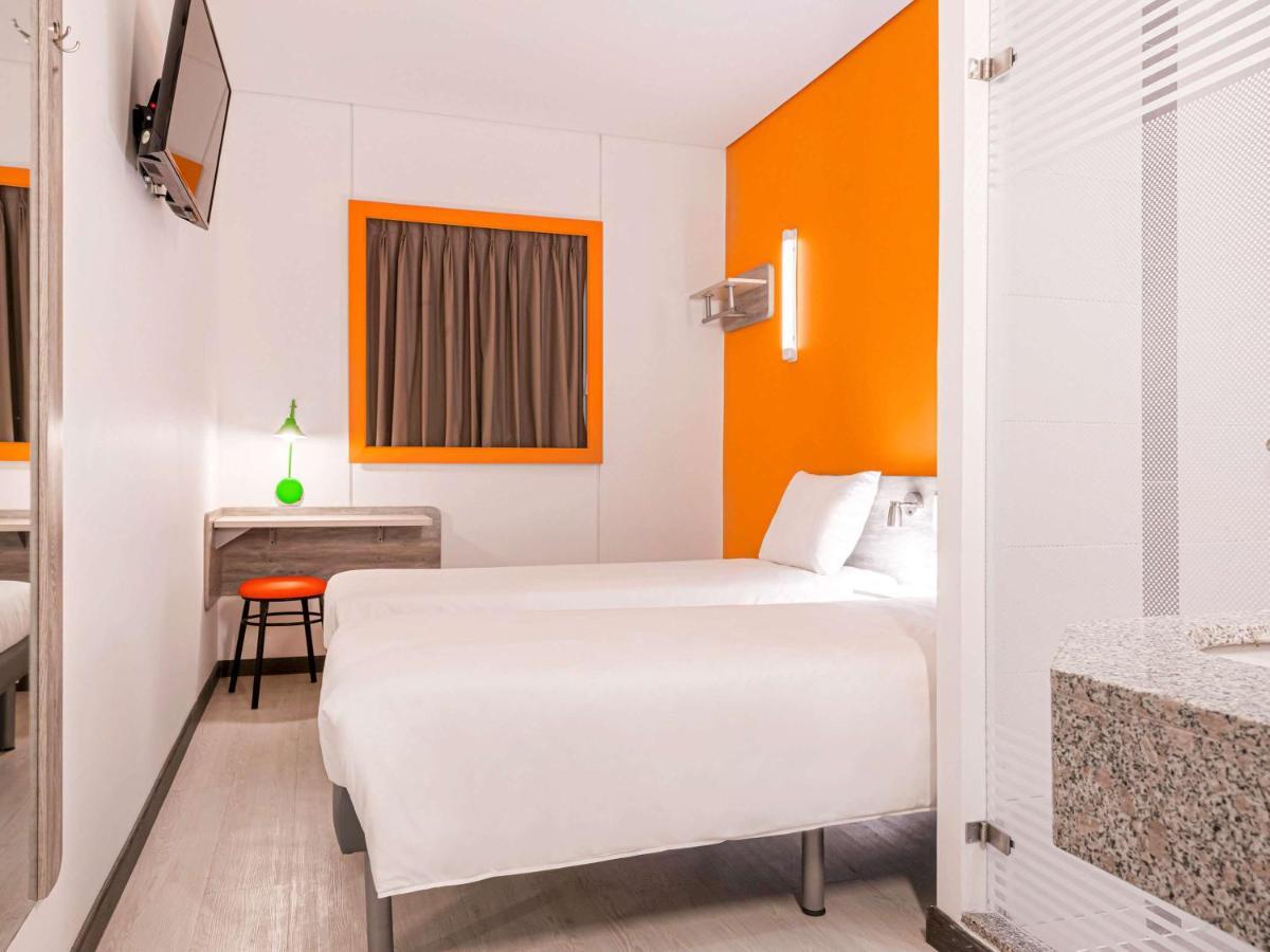 Ibis Budget Barranquilla Barranquilla (Atlantico) Exterior foto