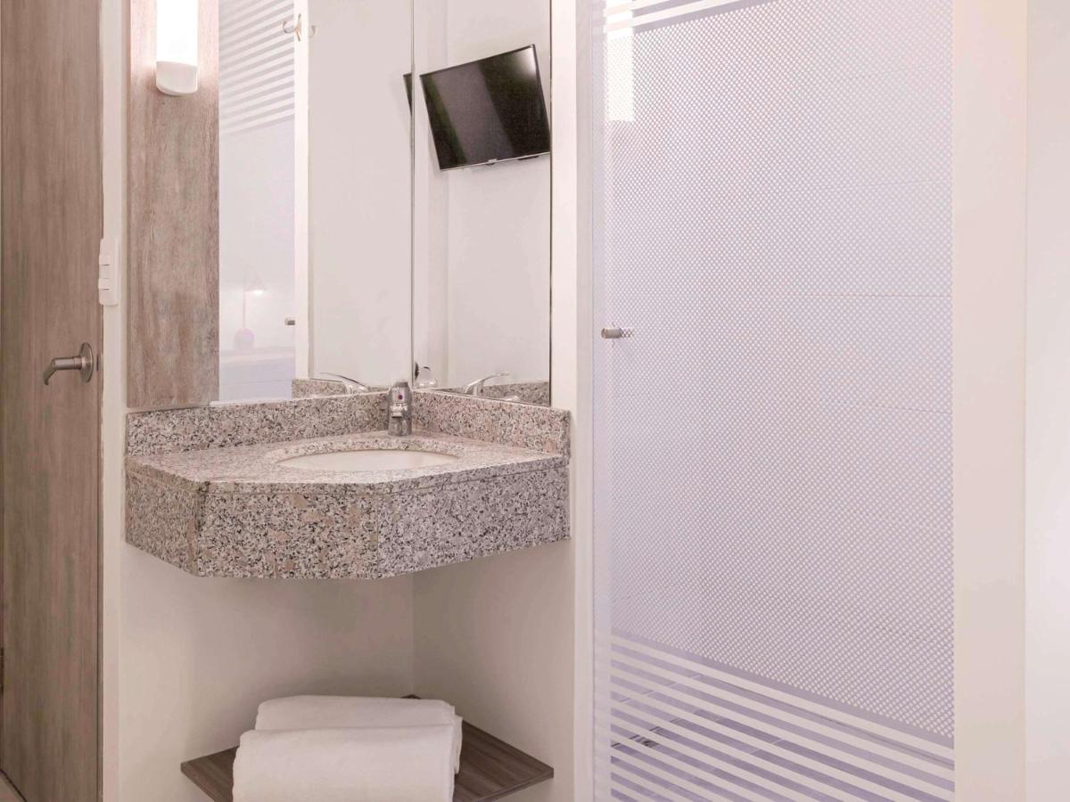 Ibis Budget Barranquilla Barranquilla (Atlantico) Exterior foto