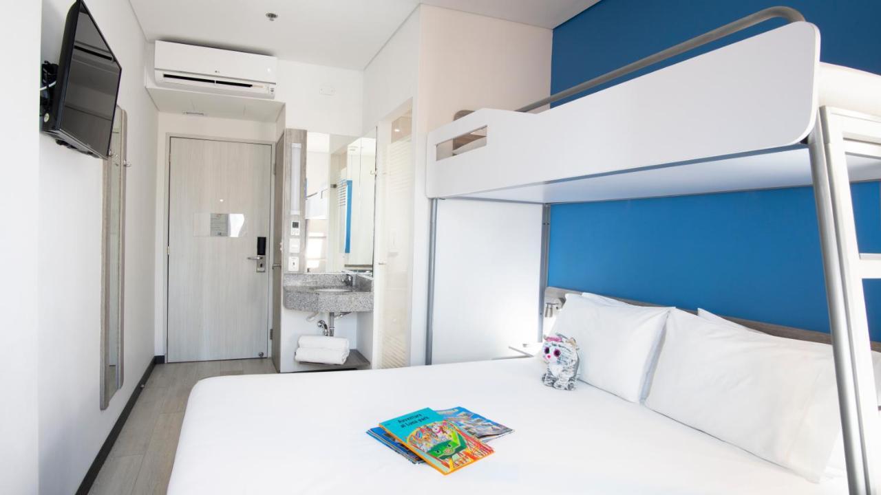 Ibis Budget Barranquilla Barranquilla (Atlantico) Exterior foto