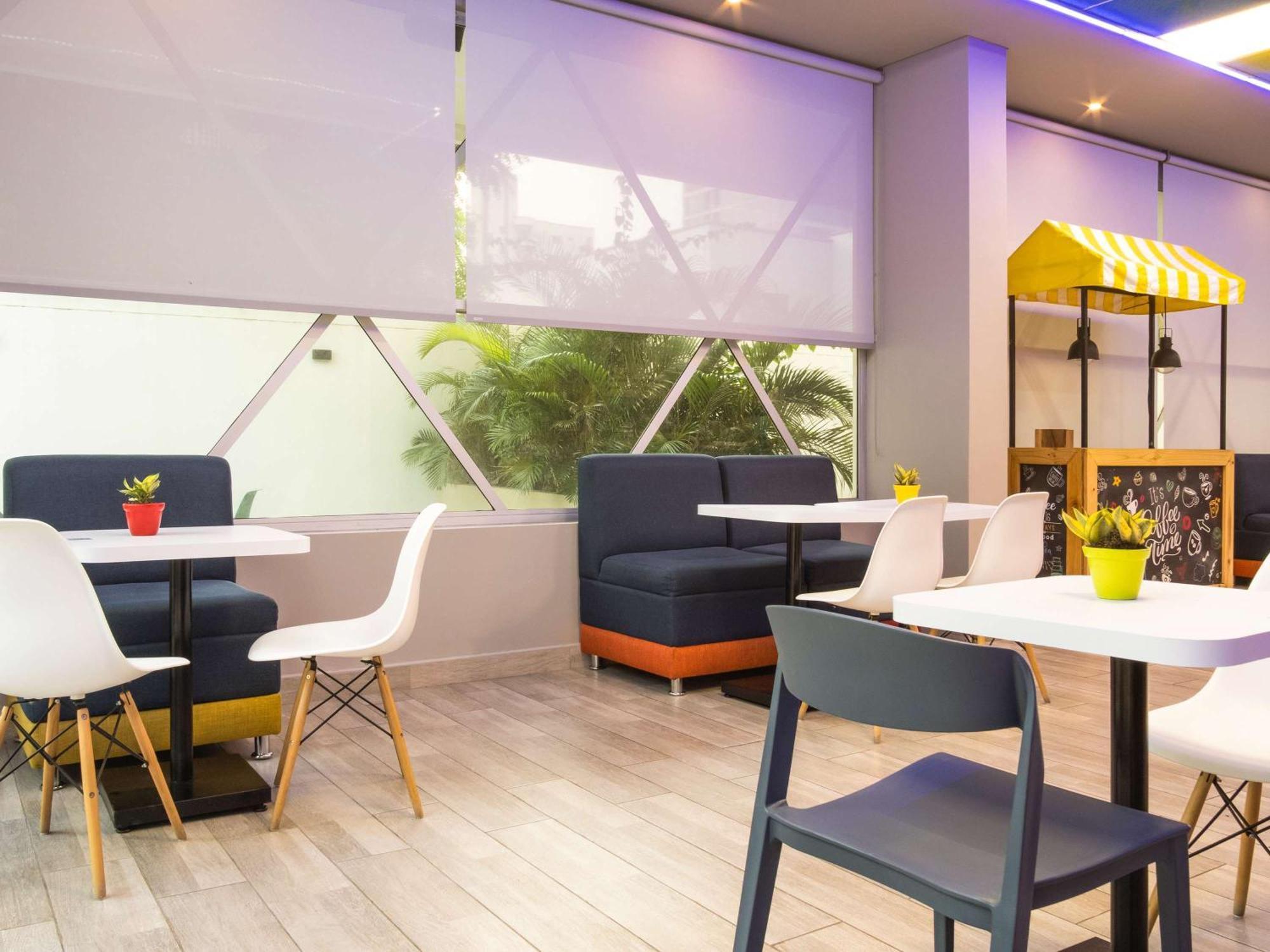 Ibis Budget Barranquilla Barranquilla (Atlantico) Exterior foto