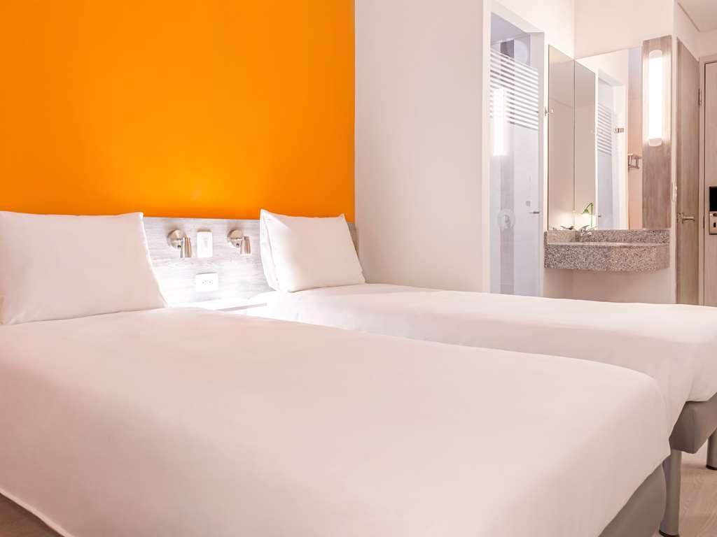 Ibis Budget Barranquilla Barranquilla (Atlantico) Quarto foto