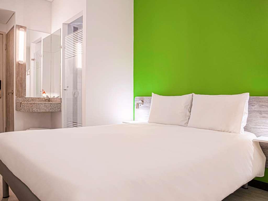 Ibis Budget Barranquilla Barranquilla (Atlantico) Quarto foto