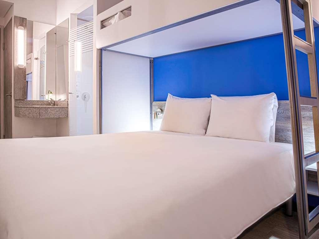 Ibis Budget Barranquilla Barranquilla (Atlantico) Quarto foto