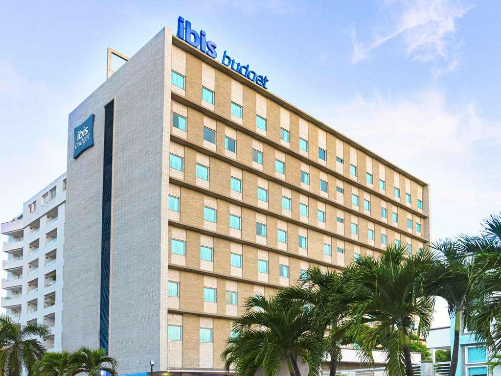 Ibis Budget Barranquilla Barranquilla (Atlantico) Exterior foto