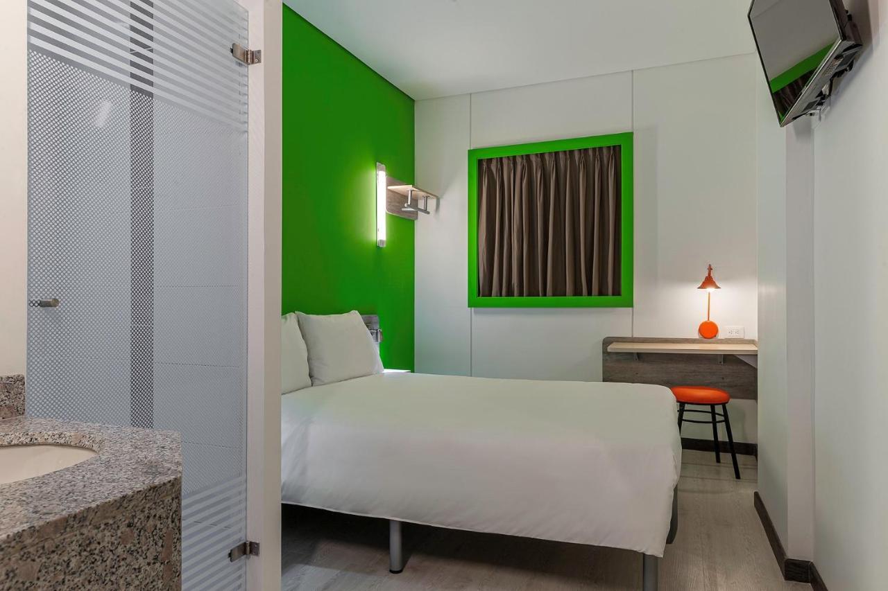 Ibis Budget Barranquilla Barranquilla (Atlantico) Exterior foto