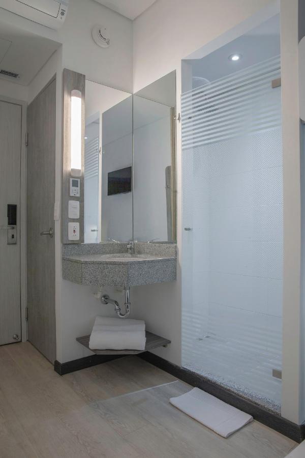 Ibis Budget Barranquilla Barranquilla (Atlantico) Exterior foto