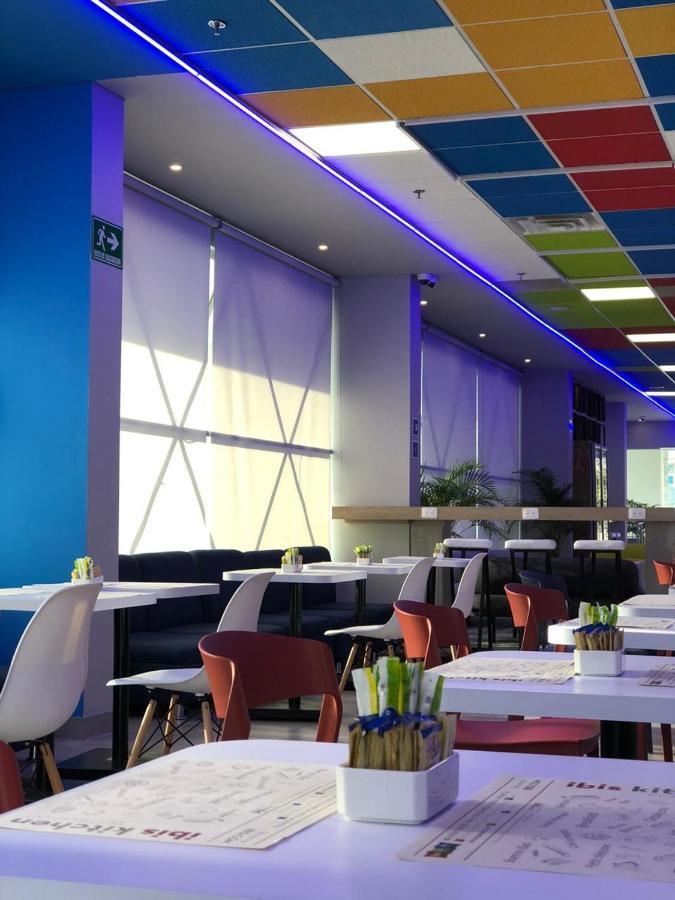 Ibis Budget Barranquilla Barranquilla (Atlantico) Exterior foto